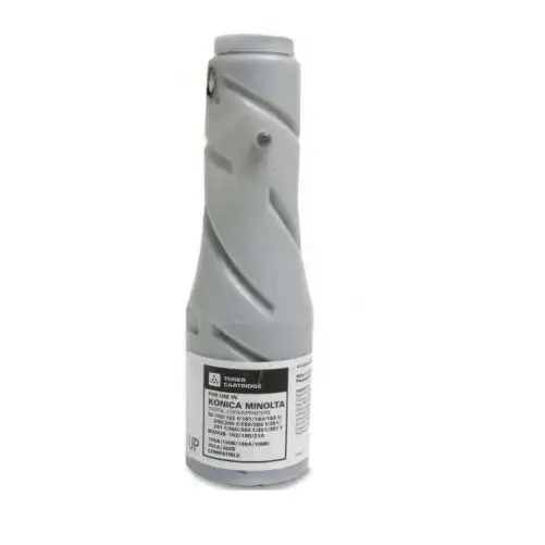 Тонер-картридж Katun для Minolta Di 152/183/Bizhub 162 (106B), 413 г, туба Тонер-картридж Katun для Minolta Di 152/183/Bizhub 162 (106B), 413 г, туба