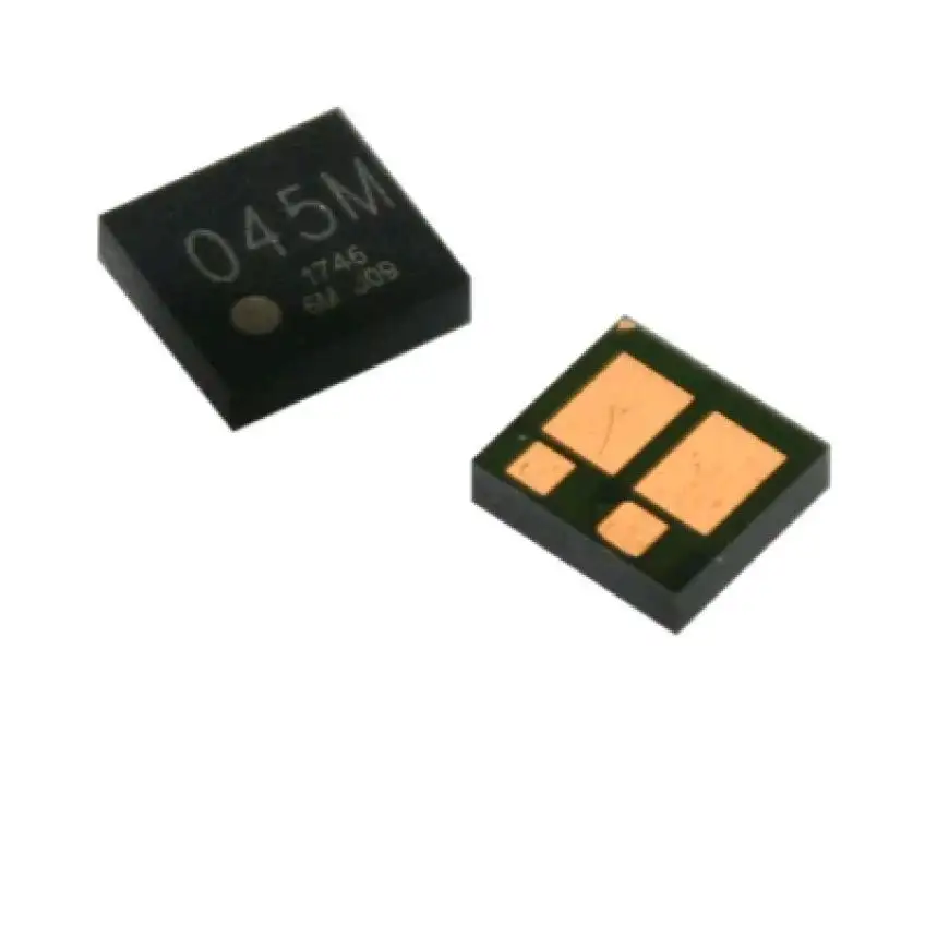 Чип Hi-Black к картриджу Canon i-SENSYS LBP112w/113w/MF112/113w (CRG-047), 1,6K