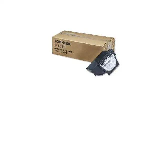 Тонер Toshiba 1340/1350/1360/1370 Т-1350Е/60066062027, 180 г, 4,3К, туба Тонер Toshiba 1340/1350/1360/1370 Т-1350Е/60066062027, 180 г, 4,3К, туба