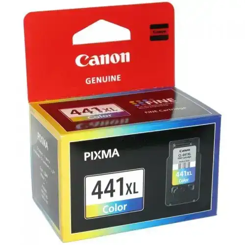 Картридж Canon PIXMA MG2140/3140  CL-441XL, Color