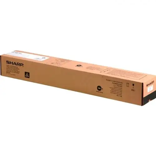 Тонер-картридж Sharp MX-2610/3110/3610 Black (24000 коп.) MX36GTBA Тонер-картридж Sharp MX-2610/3110/3610 Black (24000 коп.) MX36GTBA