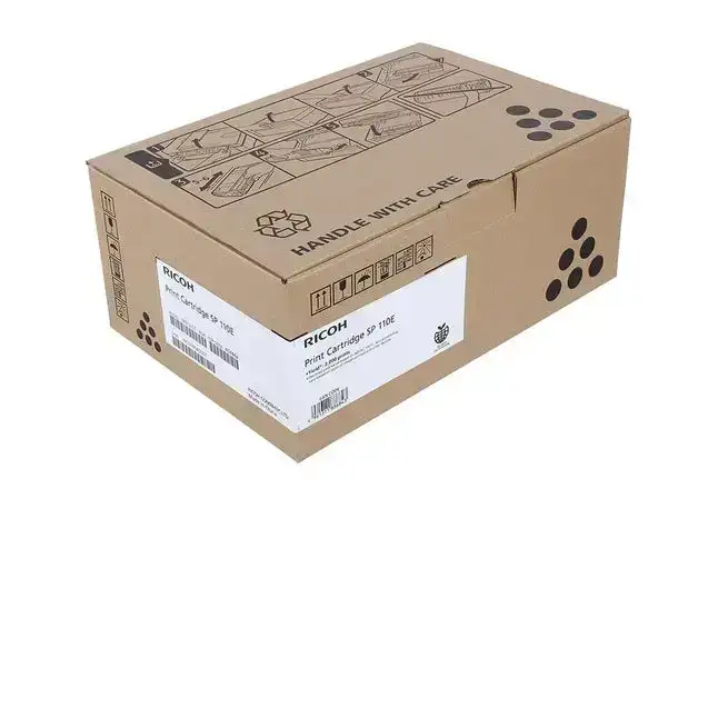 Картридж Ricoh Aficio SP 111/111SU/111SF  SP110E/407442, 2К