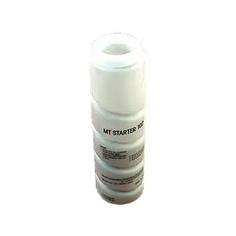 Девелопер Minolta EP 1030/1031/F Starter 103/8935812/8935814, 180 г, 30К, туба Девелопер Minolta EP 1030/1031/F Starter 103/8935812/8935814, 180 г, 30К, туба