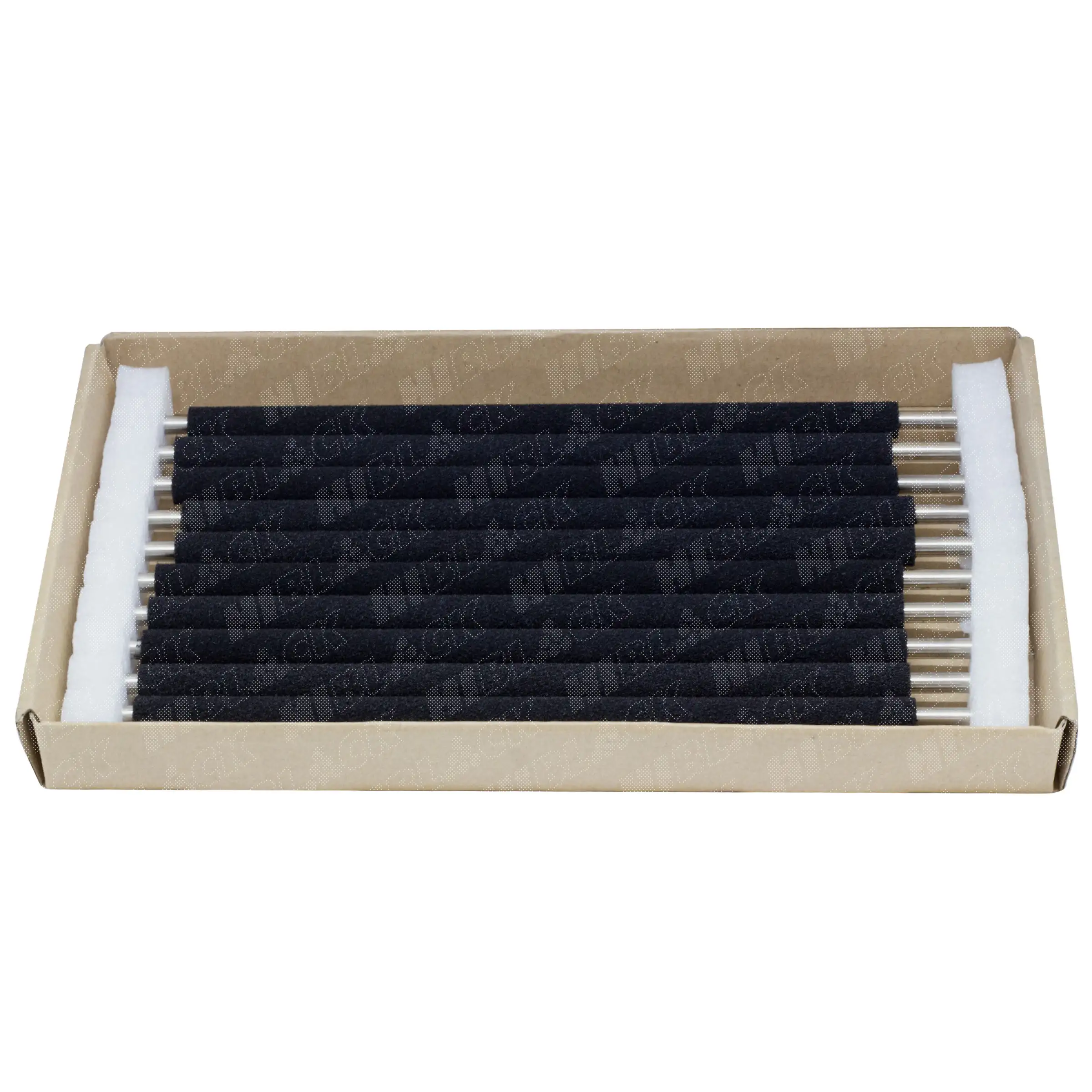 Вал подачи тонера (Supply Roller) Hi-Black для Samsung ML-1510/ 1710/ 1750, 10шт/уп