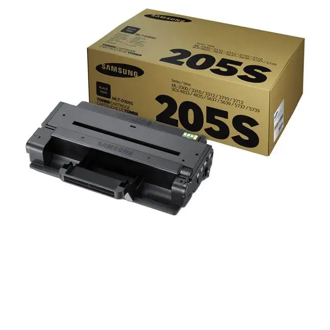 Картридж Samsung ML3310D/3310ND/3710D/3710ND, 2K MLT-D205S/SU976A Картридж Samsung ML3310D/3310ND/3710D/3710ND, 2K MLT-D205S/SU976A