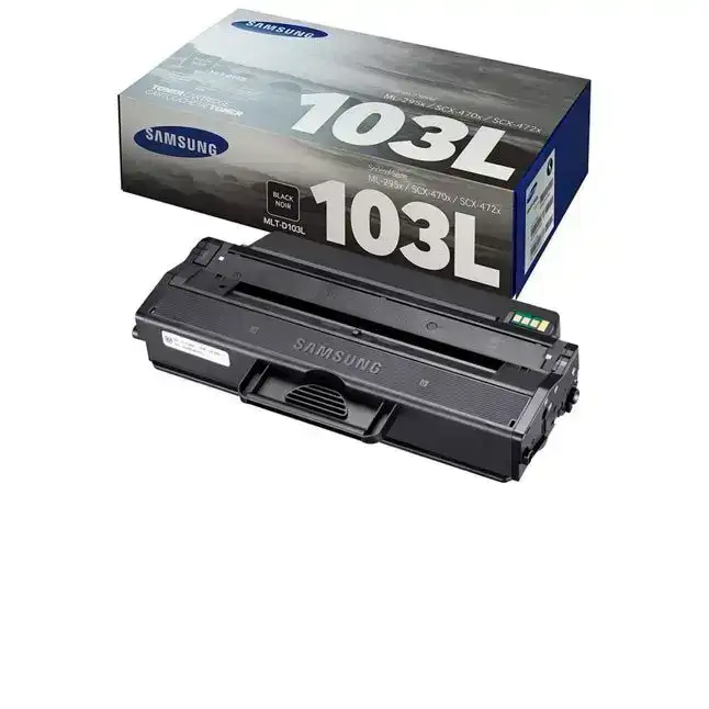 Картридж Samsung ML2950ND/2955ND/2955DW/SCX-4728FD/4729FD, 2,5К  MLT-D103L/SU718A