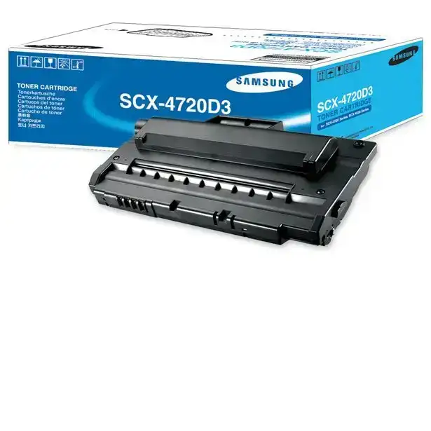 Картридж Samsung SCX-4720/4520 SCX-4720D3, 3K Картридж Samsung SCX-4720/4520 SCX-4720D3, 3K