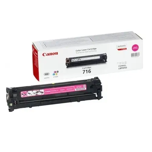 Картридж Canon LBP5050/MF8030/MF8050 1978B002 716M Картридж Canon LBP5050/MF8030/MF8050 1978B002 716M