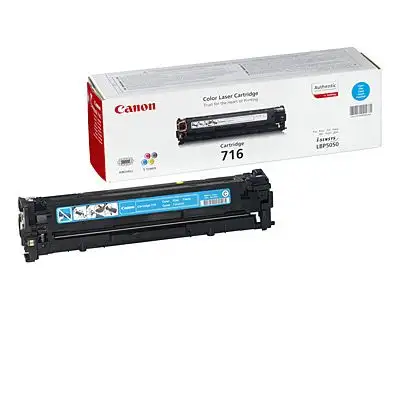 Картридж Canon LBP5050/MF8030/MF8050  1979B002 716C