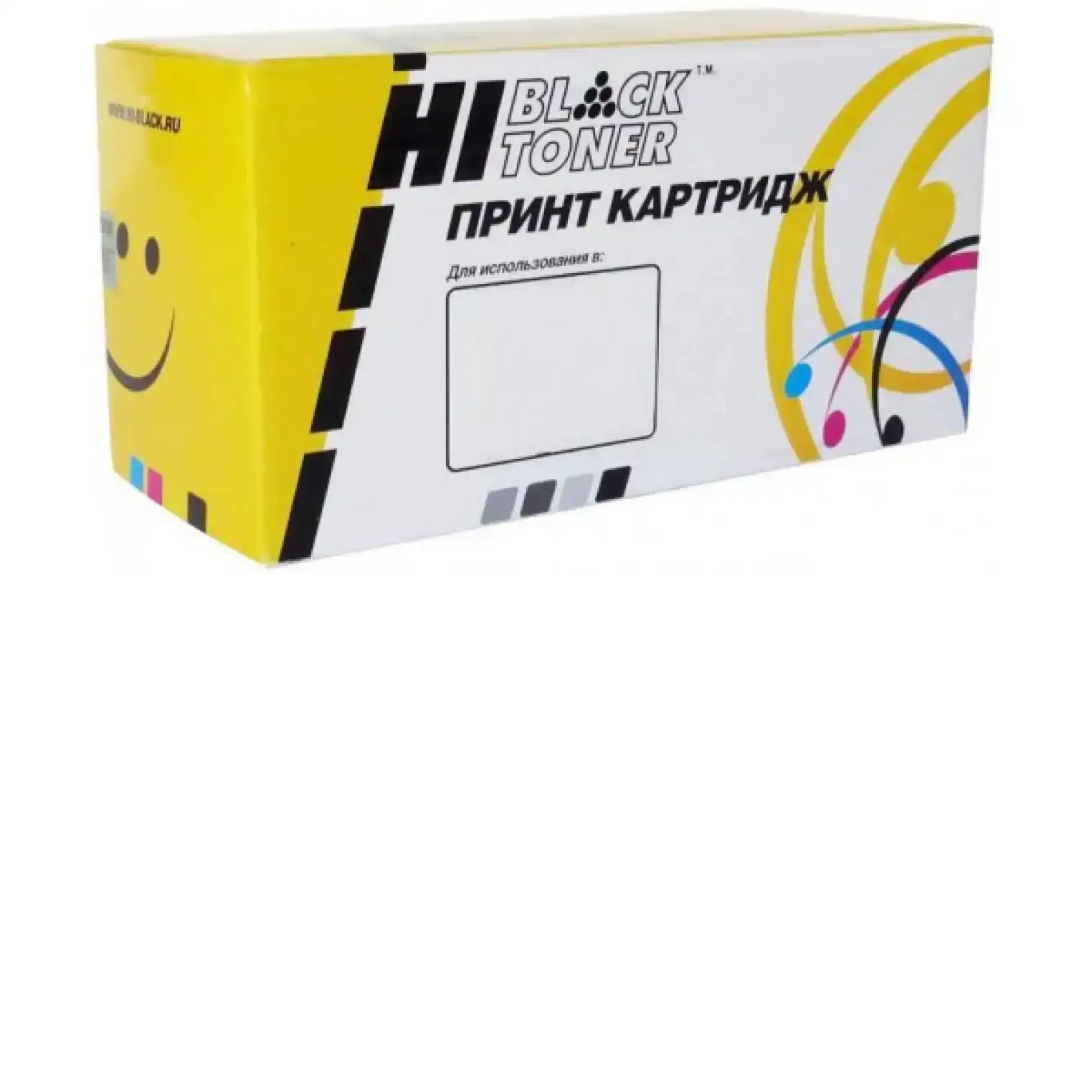 Тонер-картридж Hi-Black (HB-T-2340E) для Toshiba e-Studio 220/232/282, 24K Тонер-картридж Hi-Black (HB-T-2340E) для Toshiba e-Studio 220/232/282, 24K