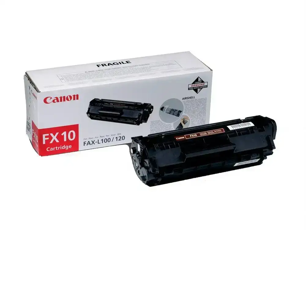 Картридж Canon i-Sensys MF4018/4120/4140/4150/4270  FX-10, 2K