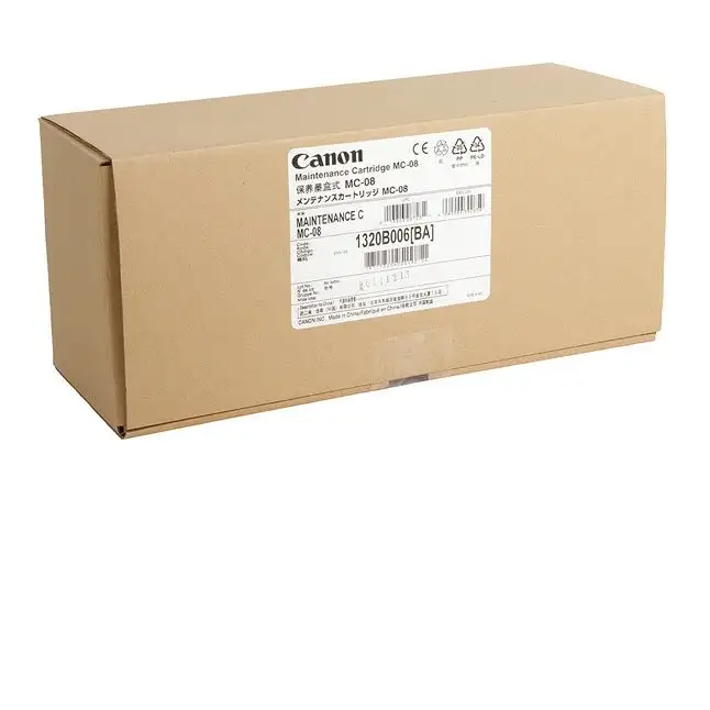 Картридж 1320B006 Canon MC-08 iPF8000/9000 Картридж 1320B006 Canon MC-08 iPF8000/9000