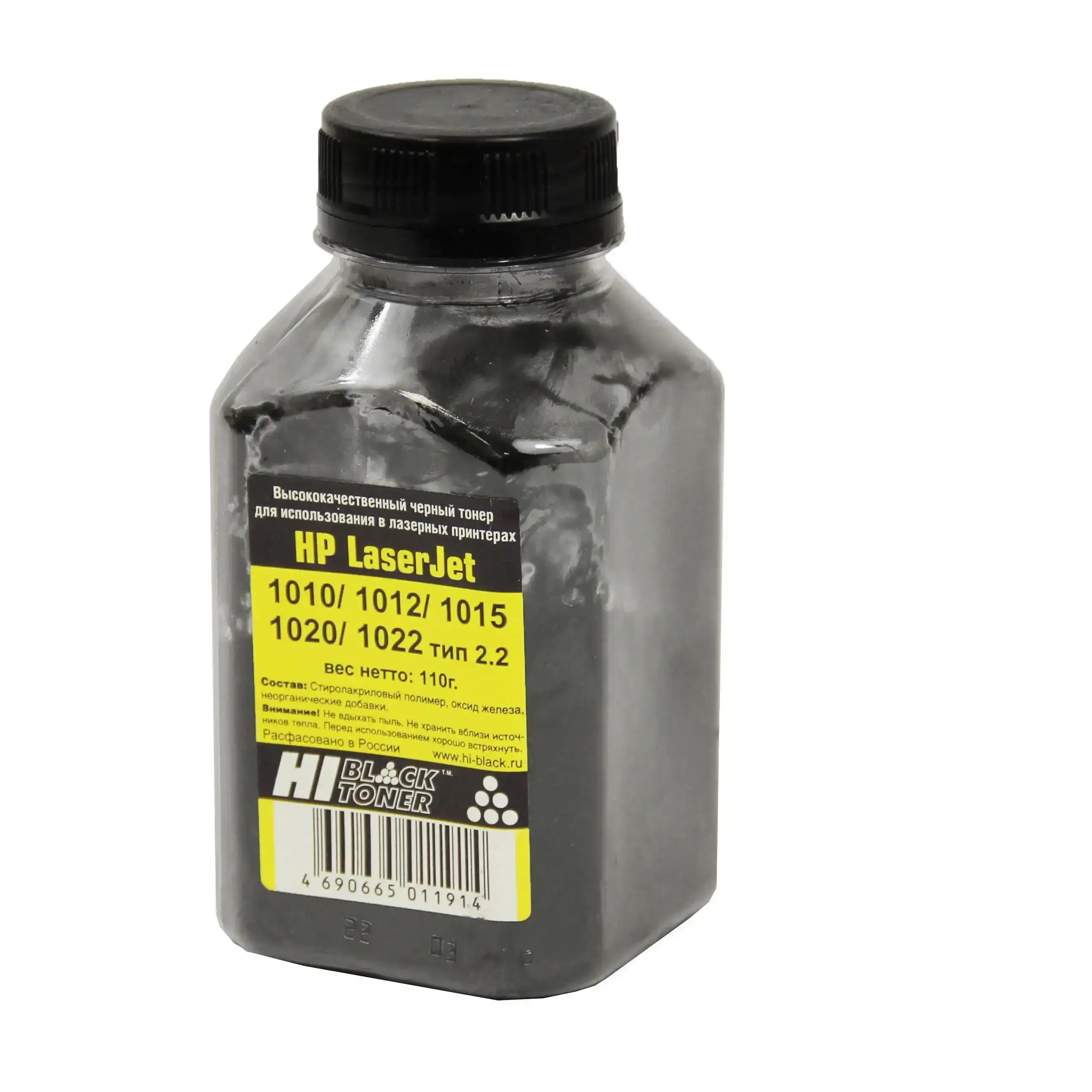 Артикул: vt-3600, Тонер Hi-Black для HP LJ 1010/1012/1015/1020/1022, Тип 2.2, Bk, 110 г, банка, HP LJ 1010/1012/1015/1018/1020/1022/3015/3020/3030/3050/3052/3055/M1005/M1319f mfp, Canon LBP 2900/LBP3000, i-Sensis LBP2900/B/LBP3000, для картриджей : Q2612A, Canon 703, Партномер: , Тип: Тонеры черные, Производитель: Hi-Black, для HP, Товары TOP80