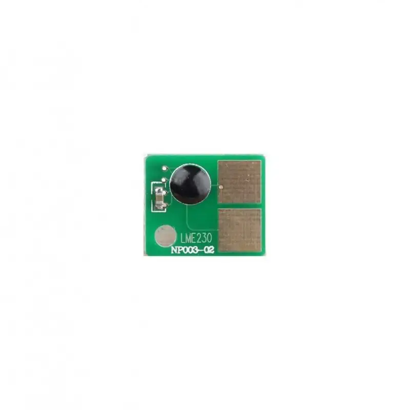 Чип к картриджу Lexmark E230/E232/330/340 (12A8400), Bk, 2,5K Чип к картриджу Lexmark E230/E232/330/340 (12A8400), Bk, 2,5K