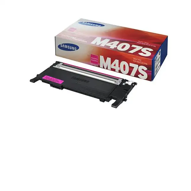 Картридж Samsung CLP-320/320n/325/CLX-3185/3185n, 1К Magenta CLT-M407S/SU266A Картридж Samsung CLP-320/320n/325/CLX-3185/3185n, 1К Magenta CLT-M407S/SU266A
