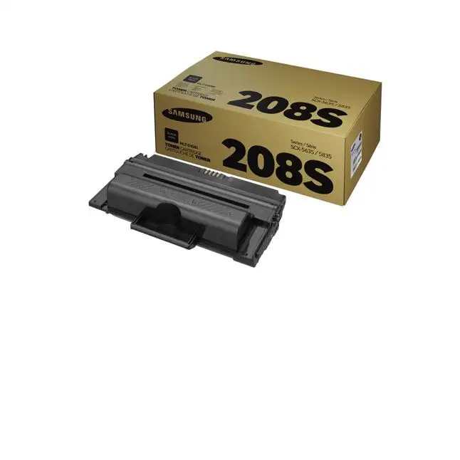 Картридж Samsung для SCX-5835FN/5635FN MLT-D208S BK 4K Картридж Samsung для SCX-5835FN/5635FN MLT-D208S BK 4K