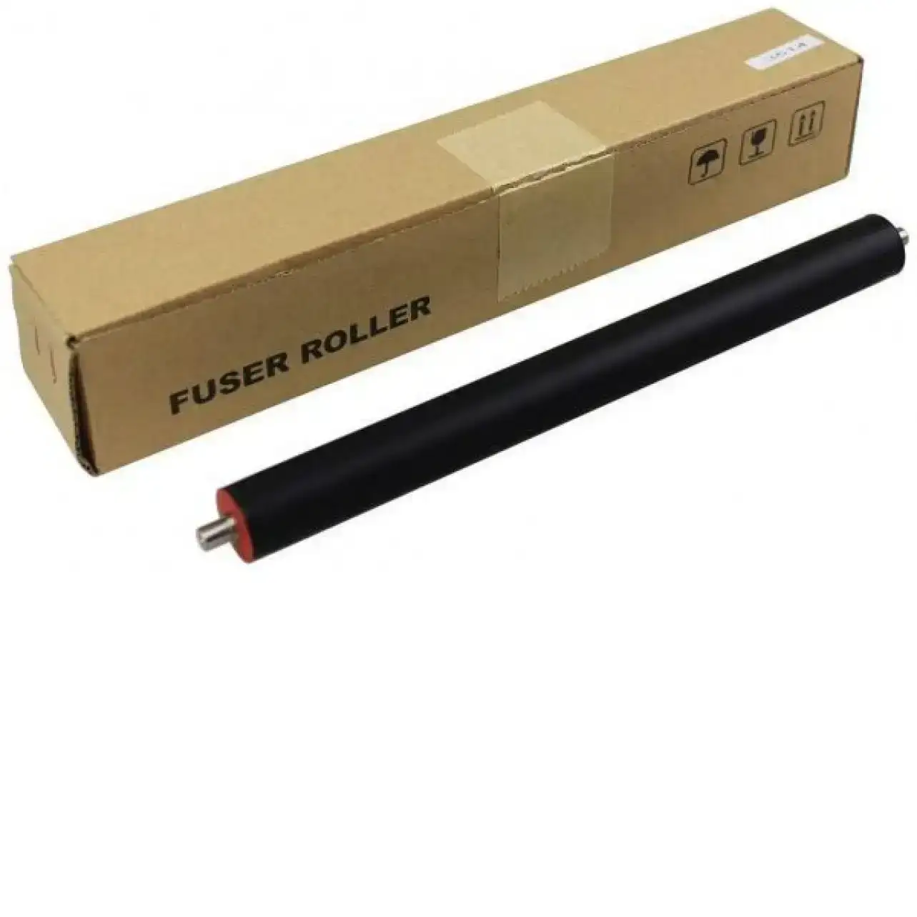 Вал резиновый нижний Hi-Black для Samsung ML-2160/2165/1660/SCX-3200/3400/3405 Вал резиновый нижний Hi-Black для Samsung ML-2160/2165/1660/SCX-3200/3400/3405