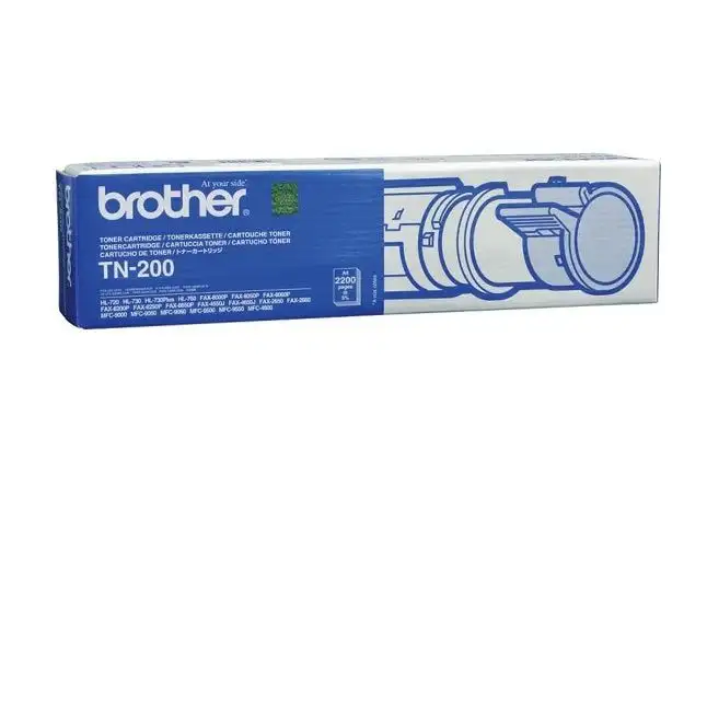 Тонер-картридж Brother TN-200 