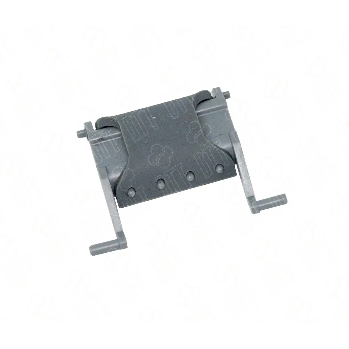 Тормозная площадка в подаче документа Hi-Black для HP LJ M1536/CM1415/M1212/1214/M175 Тормозная площадка в подаче документа Hi-Black для HP LJ M1536/CM1415/M1212/1214/M175