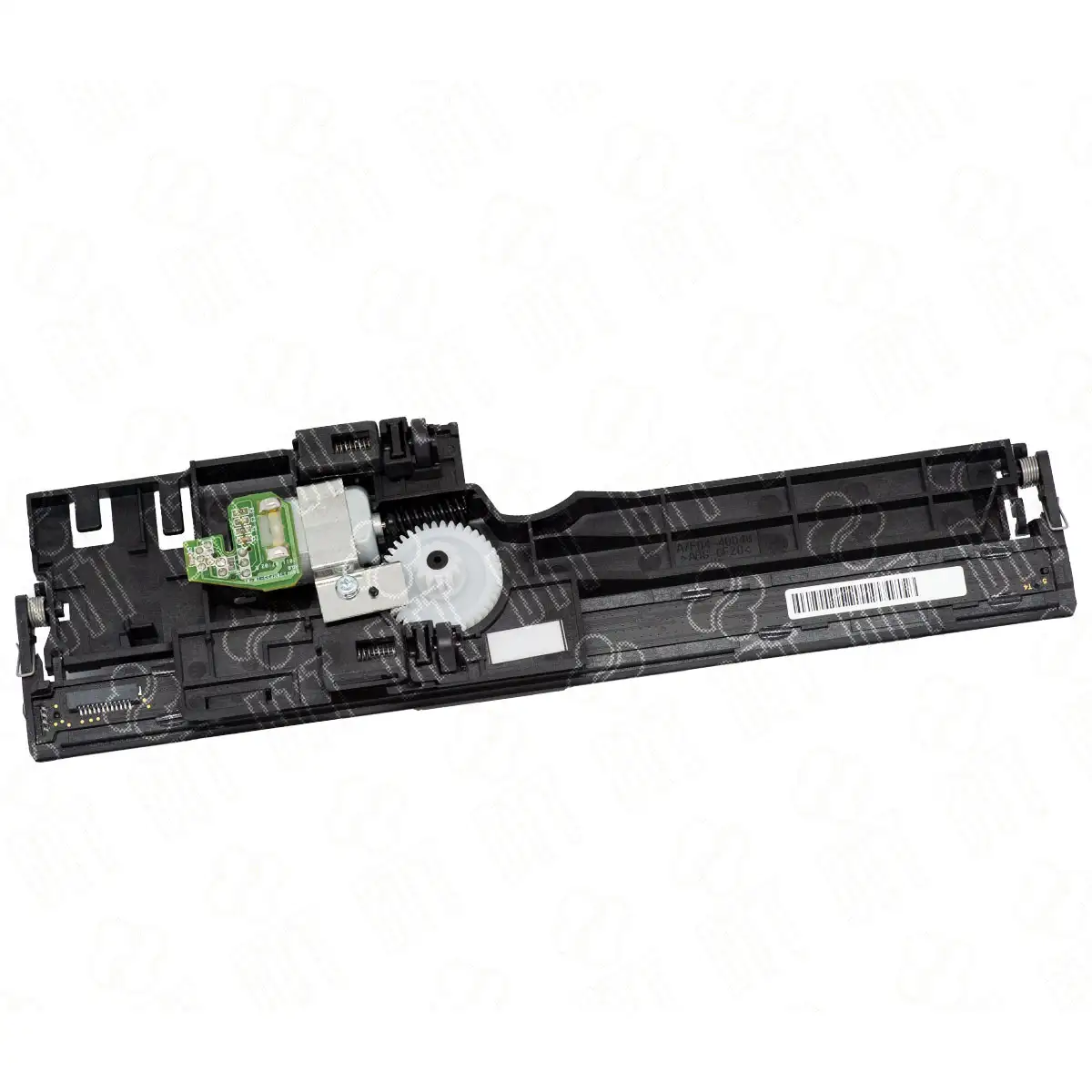 Линейка редуктора планшетного сканера Hi-Black для HP LJ M127/ M176 Линейка редуктора планшетного сканера Hi-Black для HP LJ M127/ M176