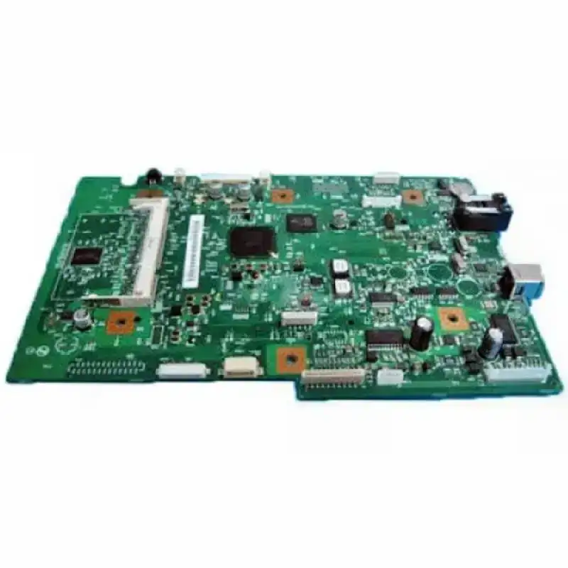 CC370-60001 Плата форматирования (сетевая) HP LJ M2727nf/nfs (NC)