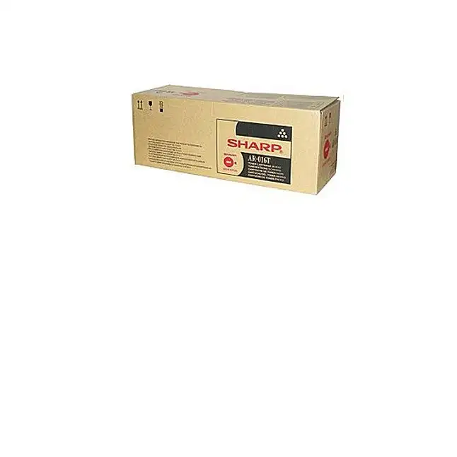 Картридж Sharp AR-5015/5120/5320/5316 AR016LT, 16К Картридж Sharp AR-5015/5120/5320/5316 AR016LT, 16К