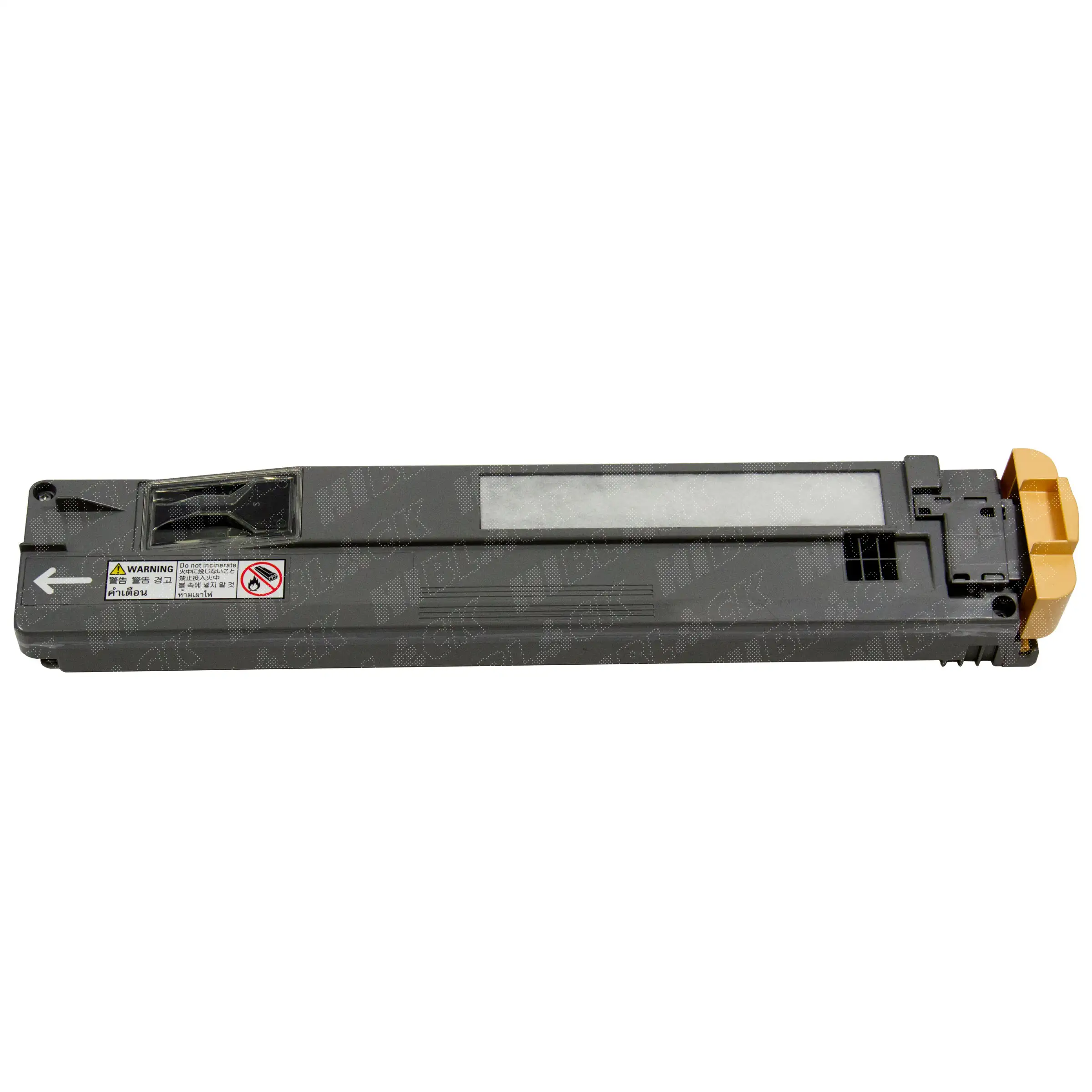Бункер для отработанного тонера Hi-Black для Xerox WC 7425/7428/7435/7525/7530/7535 Бункер для отработанного тонера Hi-Black для Xerox WC 7425/7428/7435/7525/7530/7535