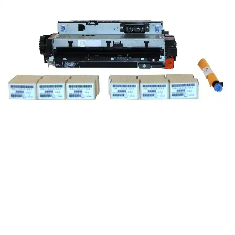 CF065-67901/CF065A Ремкомплект (Maintenance Kit) HP LJ Enterprise M601/M602/M603 