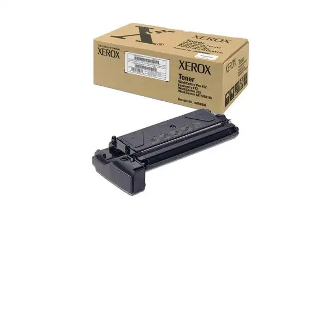 Картридж Xerox WC 312/412/M15/М15i 106R00586, 6K Картридж Xerox WC 312/412/M15/М15i 106R00586, 6K