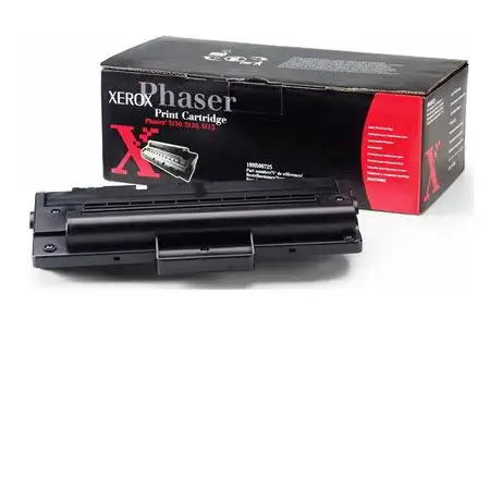 Принт-картридж Xerox Phaser 3130/3120 109R00725 Принт-картридж Xerox Phaser 3130/3120 109R00725