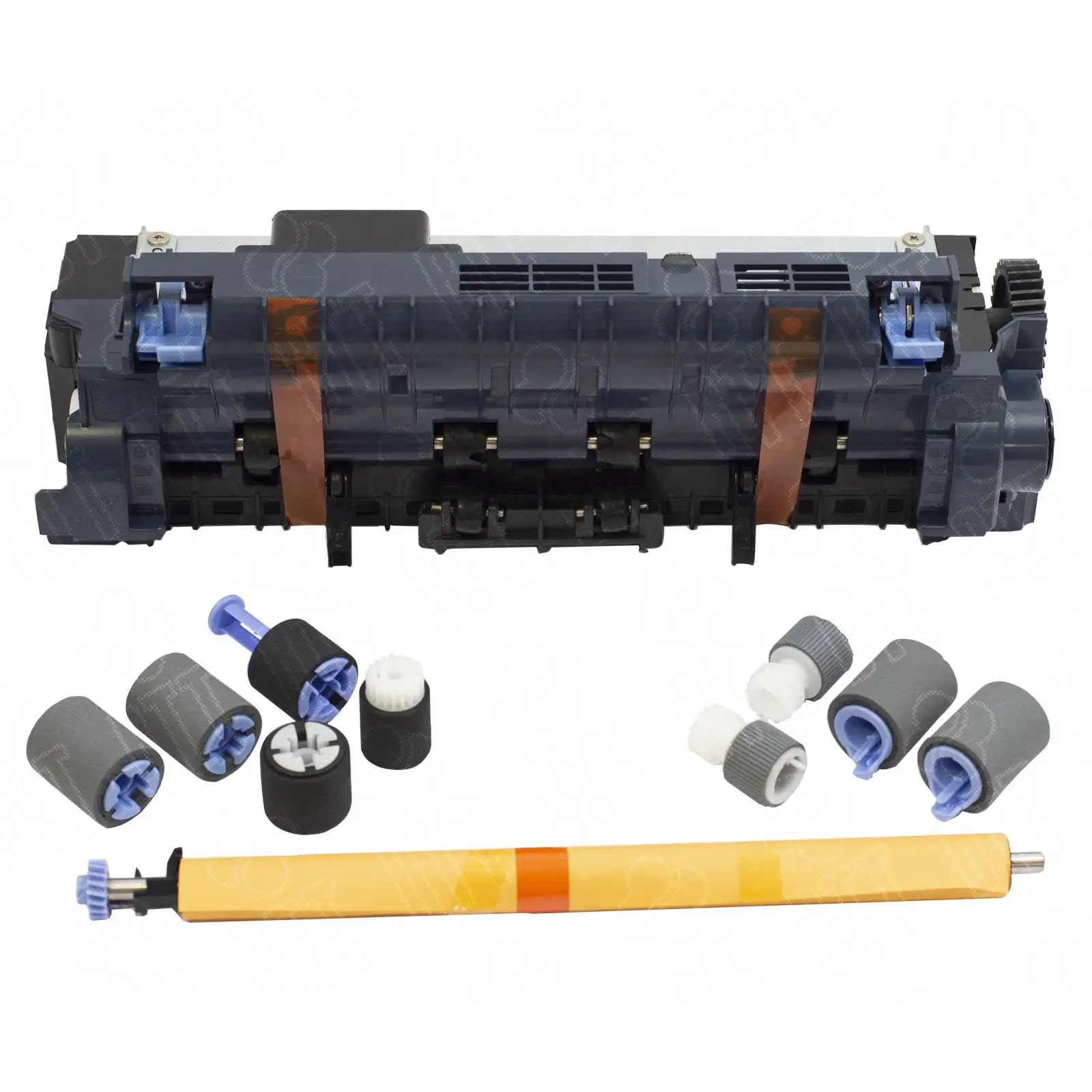 Ремкомплект (Maintenance Kit) Hi-Black для HP LJ Enterprise M630