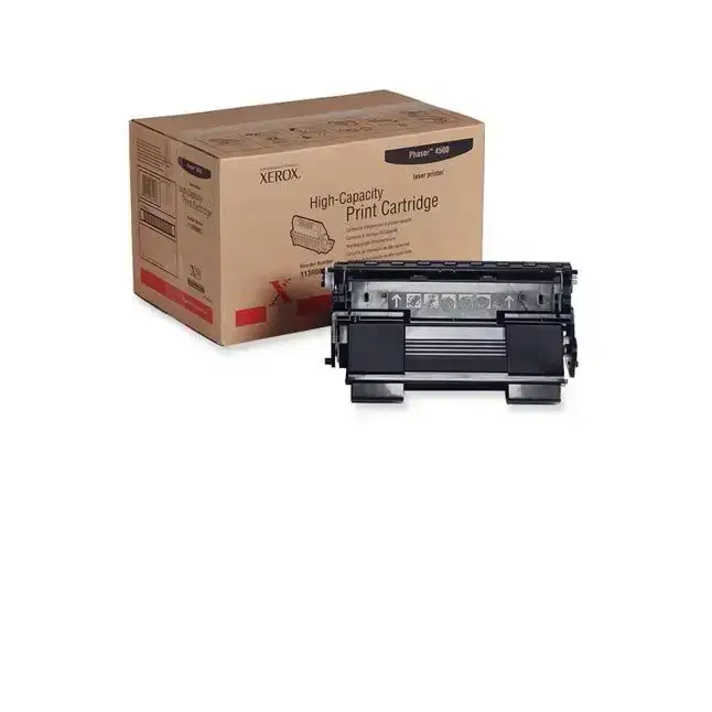 Принт-картридж Xerox Phaser 4500 18К (113R00657) Принт-картридж Xerox Phaser 4500 18К (113R00657)