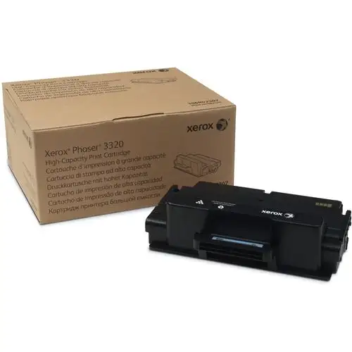 Принт-картридж Xerox WC 3315 2,3К 106R02308 Принт-картридж Xerox WC 3315 2,3К 106R02308