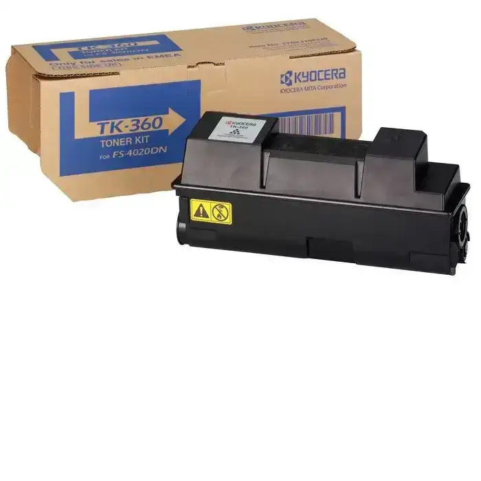 Картридж TK-360 Kyocera FS-4020DN, 20К 1T02J20EUC Картридж TK-360 Kyocera FS-4020DN, 20К 1T02J20EUC