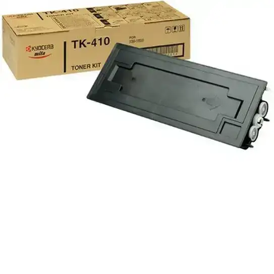 Картридж TK-410 Kyoсera KM-1620/2020, 870 г, 15К 370AM010 Картридж TK-410 Kyoсera KM-1620/2020, 870 г, 15К 370AM010