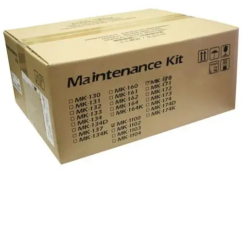 MK-1100 Ремонтный комплект Kyocera FS-1110/1024MFP/1124MFP 
