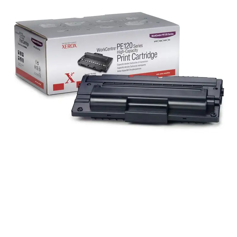 Принт-картридж XEROX PE 120/120i (013R00606) Принт-картридж XEROX PE 120/120i (013R00606)