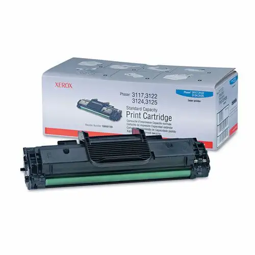 Артикул: vt-2864, Принт-картридж Xerox Phaser 3122/3117/3124 (106R01159), 4шт в коробке ресурс 3000, Партномер: 106R01159, Тип: Картриджи лазерные, Производитель: Xerox, для Xerox,