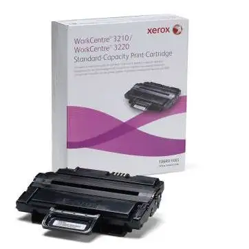 Картридж Xerox WC 3210/3220 106R01485, 2K Картридж Xerox WC 3210/3220 106R01485, 2K