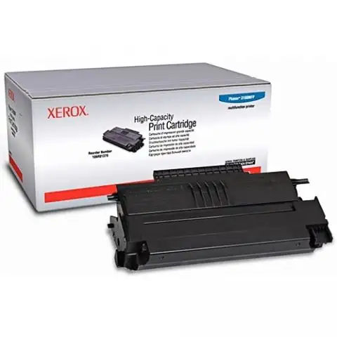 Принт-картридж Xerox Phaser 3100MFP (6K) 106R01379 Принт-картридж Xerox Phaser 3100MFP (6K) 106R01379
