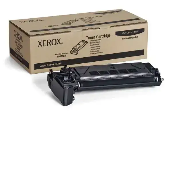 Картридж Xerox WC 4118 006R01278, 8K Картридж Xerox WC 4118 006R01278, 8K
