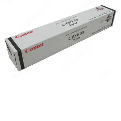Тонер Canon iR2520/2525/2530 C-EXV33, BK, 700г Тонер Canon iR2520/2525/2530 C-EXV33, BK, 700г