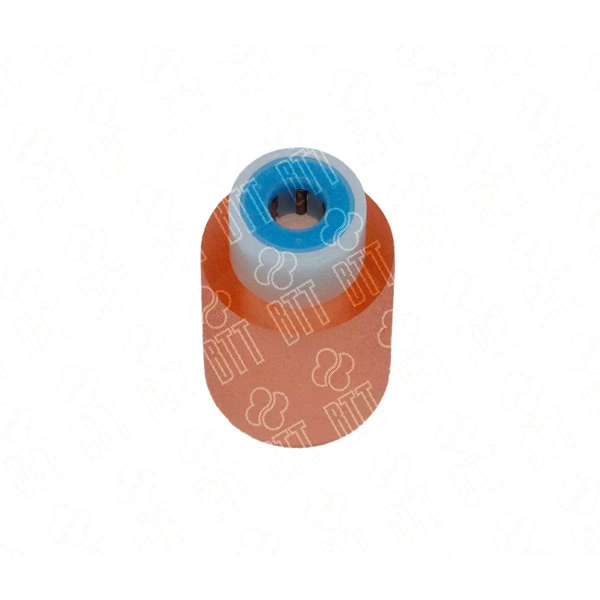 Ролик подхвата для RICOH Aficio 3035/3045 (совм) Ролик подхвата для RICOH Aficio 3035/3045 (совм)