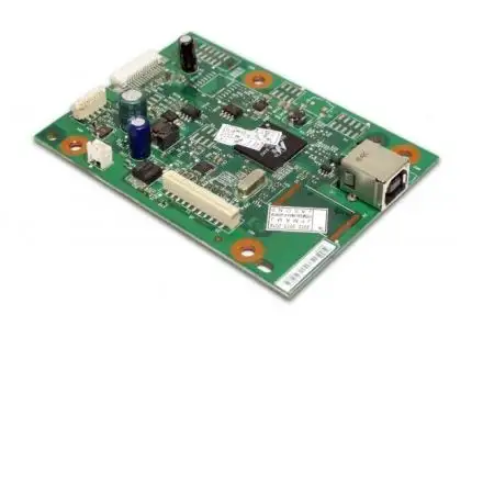 CE831-60001 Плата форматирования HP LJ Pro M1132 MFP (NC)