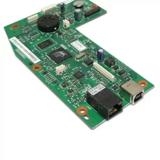 CE832-60001 Плата форматирования HP LJ Pro M1212/M1214 (NC)
