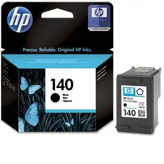 Картридж HP Officejet J5783 , №140  CB335HE, BK