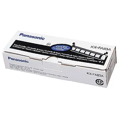 Картридж Panasonic KX-FL511/513/541/543/FLM513/653  KX-FA83A/A7, 2,5К