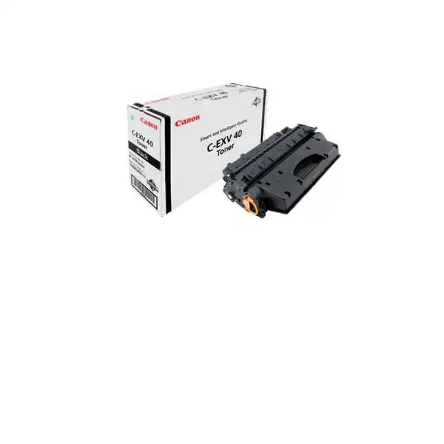Тонер-картридж Canon C-EXV40 для iR1133, iR1133A, iR1133if 6000 стр Тонер-картридж Canon C-EXV40 для iR1133, iR1133A, iR1133if 6000 стр