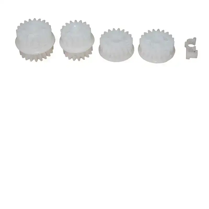 CB414-67923 Комплект шестерён печки HP LJ P3005/M3027/M3035 
