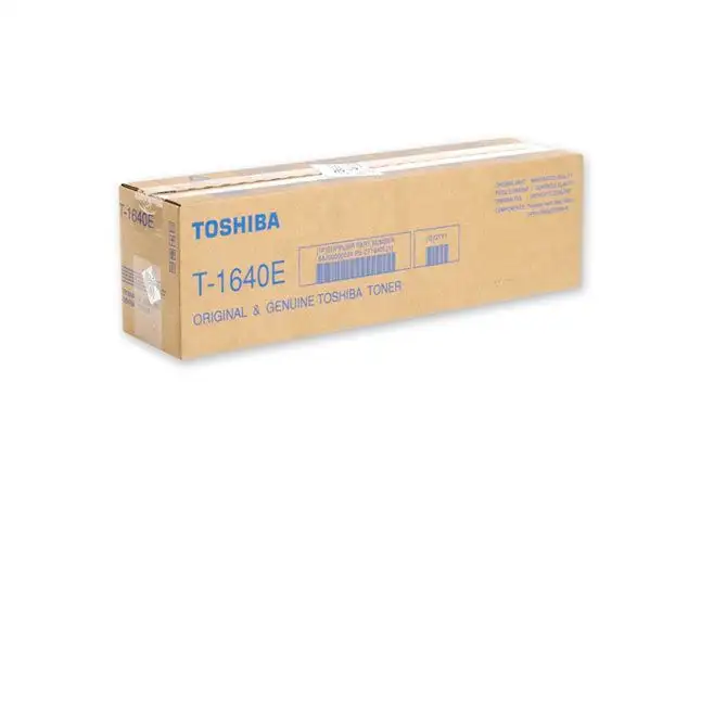Картридж Toshiba e-Studio 163/165/166/167/207/237  T-1640E/6AJ00000024, 675 г, 24К